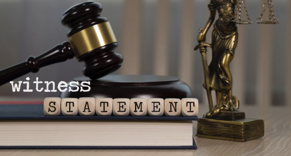 The Indispensable Power of Witness Statements in EEO Cases: Documentation and Digital Evidence
