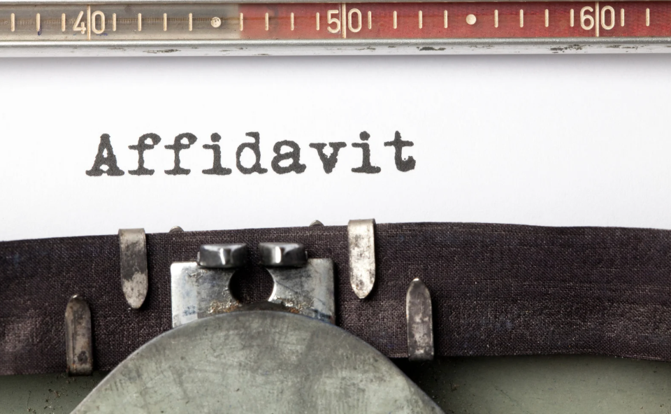 Mastering Your EEO Affidavit Response: Top Tips for Success