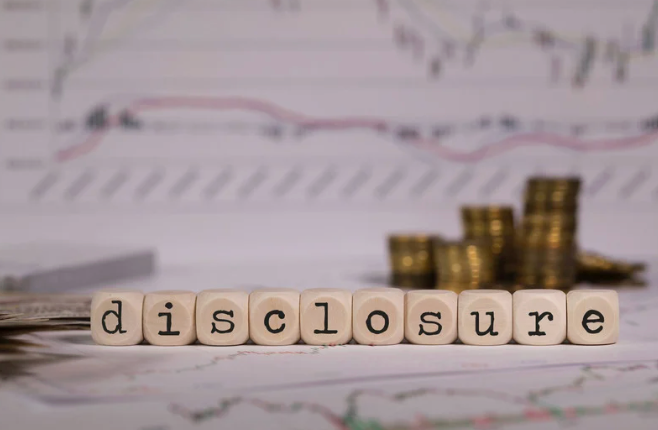 The Importance of Mandatory Disclosure in California Family Law